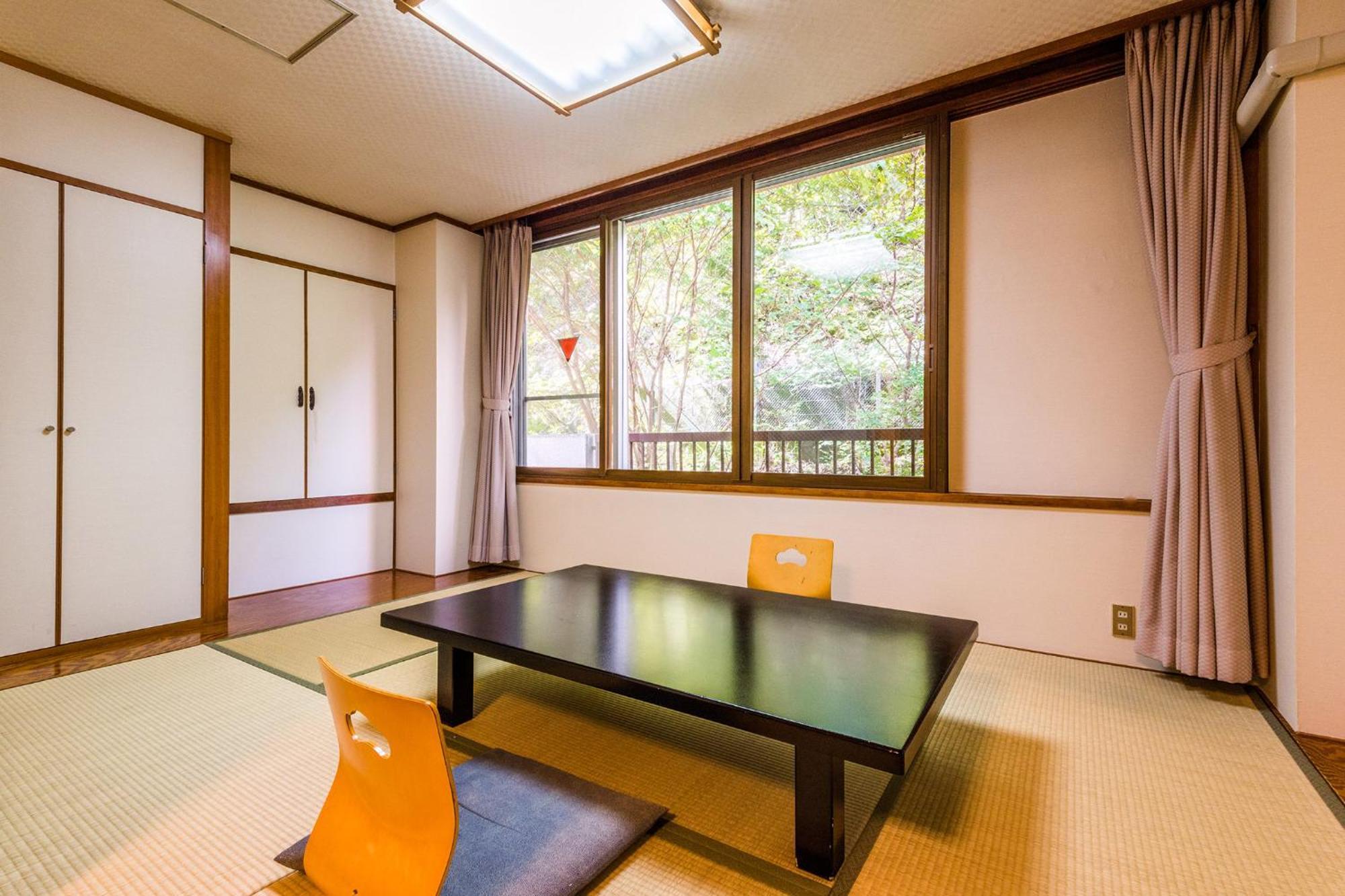 Ooedo Onsen Monogatari Ikaho Otel Shibukawa Dış mekan fotoğraf